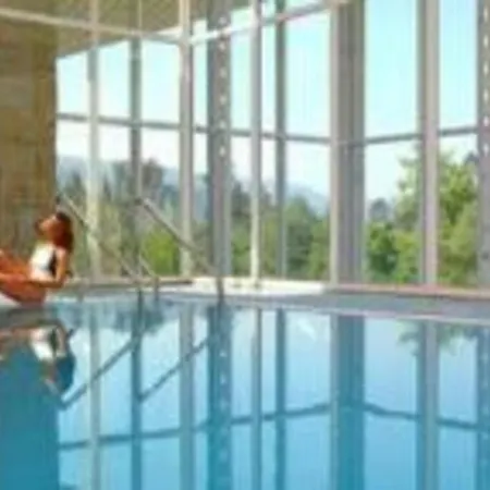 Casa Do Ferreiro Mondariz