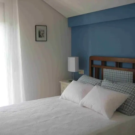 Casa Do Ferreiro Σπίτι διακοπών Mondariz