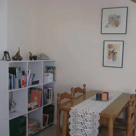 Σπίτι διακοπών Casa Do Ferreiro Mondariz