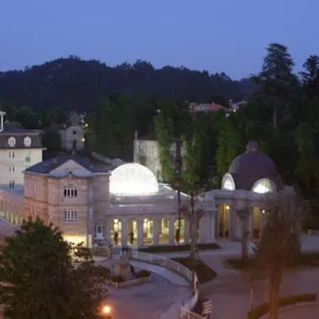 Σπίτι διακοπών Casa Do Ferreiro Mondariz
