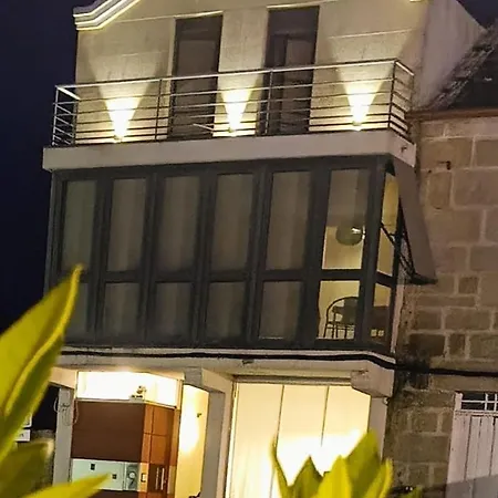 Casa Do Ferreiro Mondariz